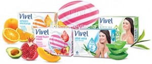 vivel-soap