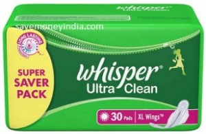 whisper-ultra-clean