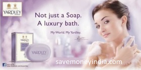 yardley