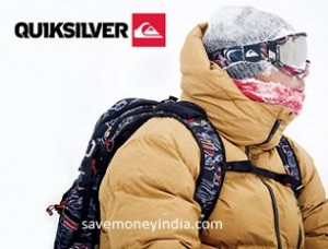 Quiksilver