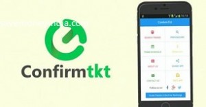 confirmtkt