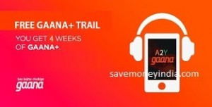 gaana-plus