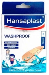 hansaplast