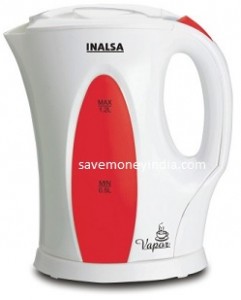 inalsa-vapor
