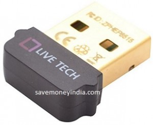livetech-adapter