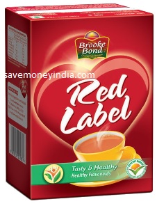 red-label