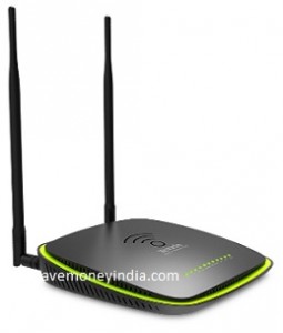 tenda-dh301