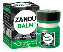 zandu-balm