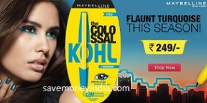 Maybelline-kohl