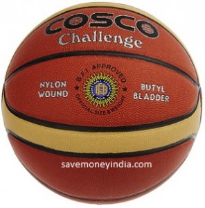 cosco-challenge