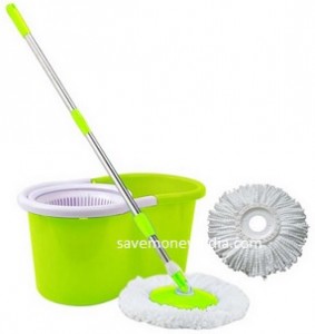 easy-mop