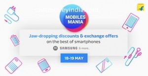 flipkart-mobiles-mania