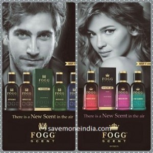 fogg
