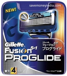 gillette-proglide