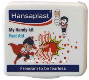 hansaplast-kit