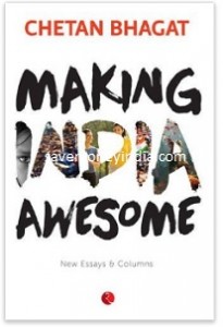 making-india