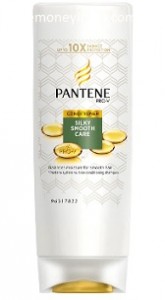 pantene-silky