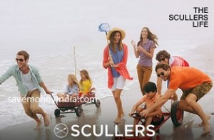 scullers