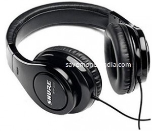 shure-SRH240A