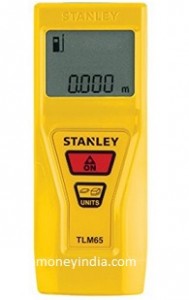 stanley-laser