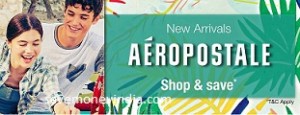 aeropostale