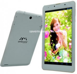 ambrane-a37-plus