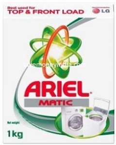 ariel-matic