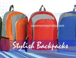 backpacks