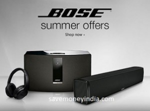 bose