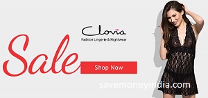clovia