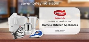 eveready-appliances