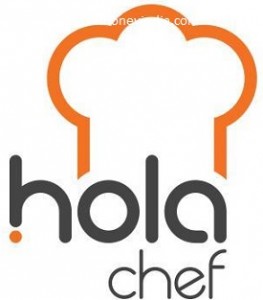 holachef