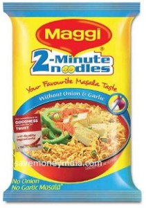 maggi-nong