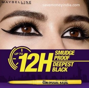 maybelline-kajal