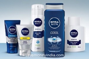 nivea