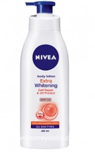nivea-lotion