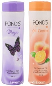 ponds-talc