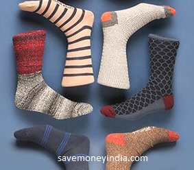 socks
