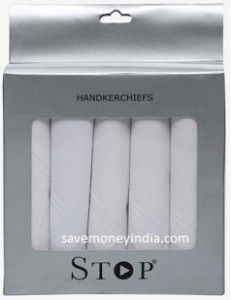 stop-handkerchiefs