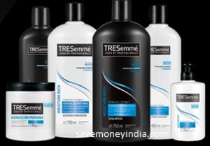 tresemme