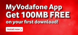 vodafone100