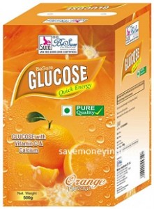 BeSure-Glucose