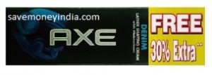 axe-denim