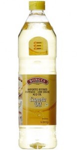 borges-canola