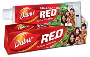 dabur-red