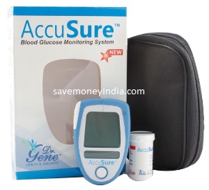 gene-accusure