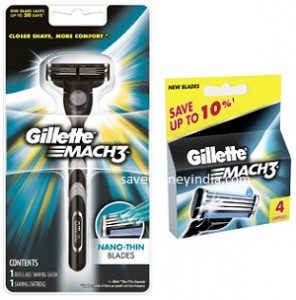 gillette-mach3