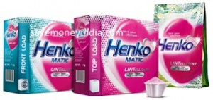 henko