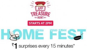 home-fest-app-treasure-hunt