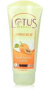 lotus-apriscrub